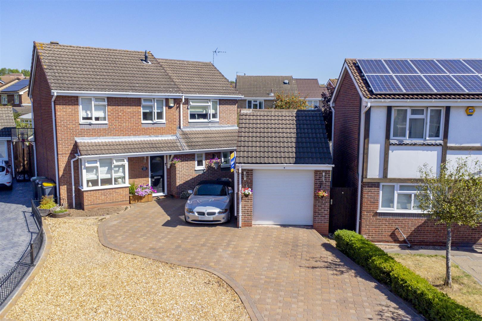 Banks Road, Toton Robert Ellis Estate Agents